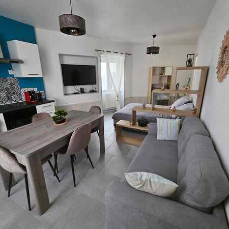 Sarl La Famille 2 Apartment Angouleme Luaran gambar